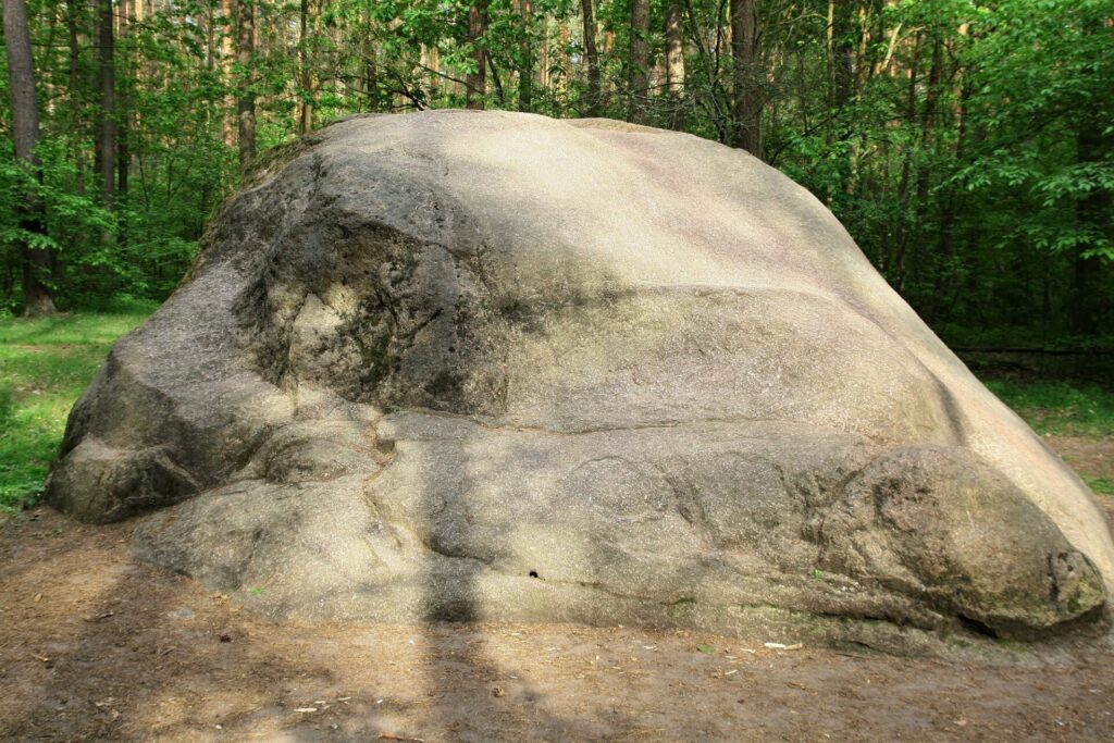 Kamień świętego Wojciecha